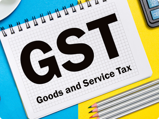gst